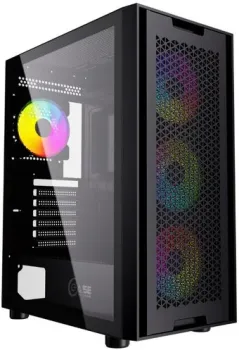 Powercase Alisio X4B CAXB-L4