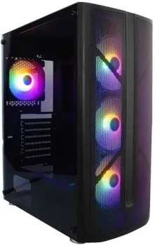 1stPlayer Firebase X4-BK-4F1