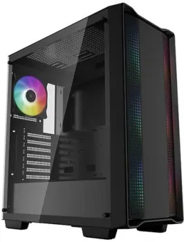 DeepCool CC560 ARGB R-CC560-BKTAA4-G-1