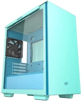 DeepCool Macube 110 GRBL R-MACUBE110-GBNGM1N-A-1