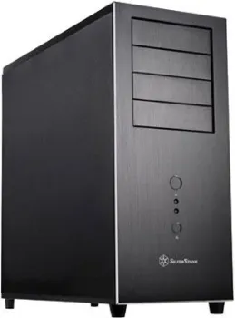 SilverStone TJ04-E