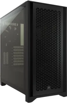 Corsair 4000D Airflow CC-9011200-WW