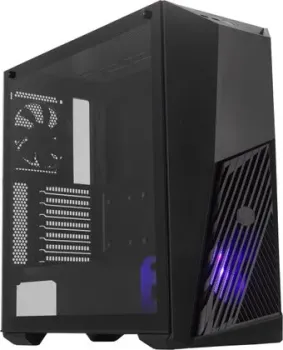 Cooler Master MasterBox K501L RGB MCB-K501L-KGNN-SR1