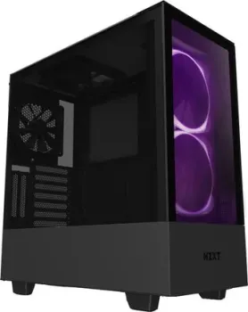 NZXT H510 Elite CA-H510E-B1