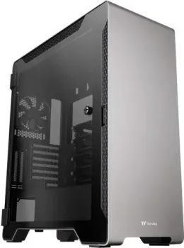 Thermaltake A500 Aluminum Tempered Glass Edition
