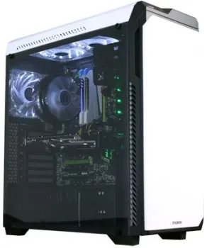 Zalman Z9 Neo Plus (белый)