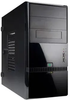 In Win EN022 Black