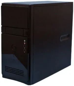 In Win EN021 Black 400W