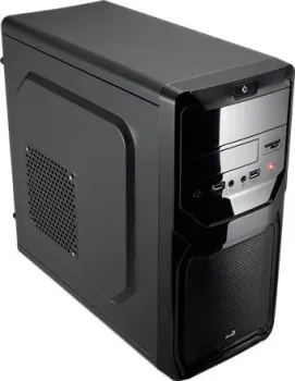 AeroCool QS-183 Black Edition