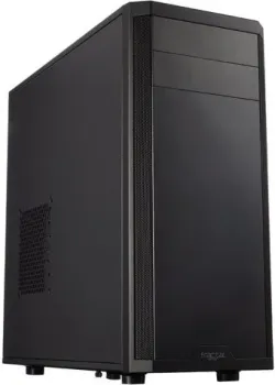 Fractal Design Core 2300 (FD-CA-CORE-2300-BL)
