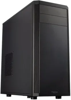 Fractal Design Core 2500 (FD-CA-CORE-2500-BL)