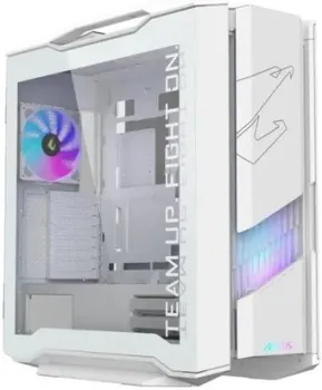 Gigabyte Aorus C601 Glass Ice Global