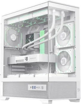 GameMax Vista 2 AW (белый)