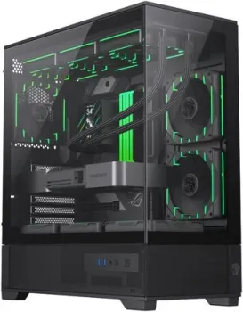 GameMax Vista 2 AB (черный)