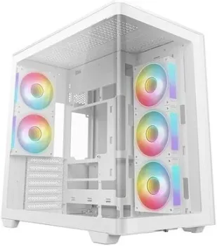 DeepCool CG590U 5F WH R-CG590U-WHAGA5-G