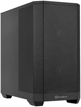 SilverStone SETA H2M SST-SEH2M-B