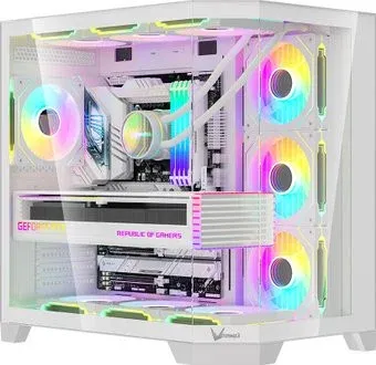 Formula Crystal Z6 (белый)