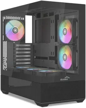 Sama V40 (черный)