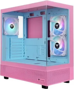 Thermaltake View 270 TG ARGB Bubble Pink CA-1Y7-00MAWN-00