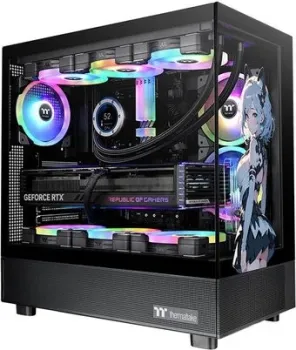Thermaltake View 270 SP Edition CA-1Y7-00M1WN-02