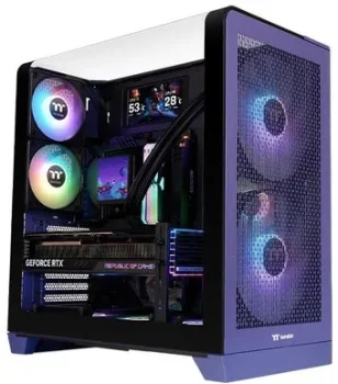 Thermaltake View 390 Air Future Dusk CA-11F-00MNWN-00
