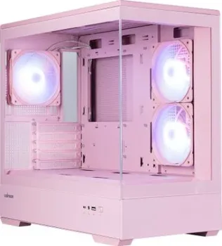 Zalman P30 V2 (розовый)