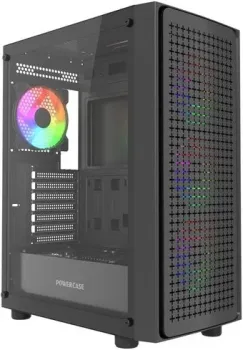 Powercase Mistral EA20 CMAEA20-L4