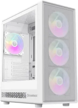 GameMax Storm 2 MW (белый)