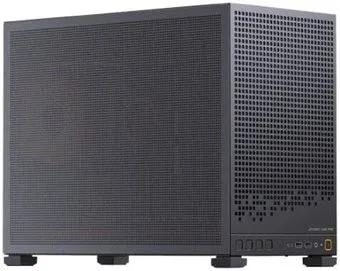 Jonsbo D32 Pro Mesh (черный)
