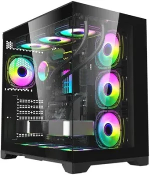 Powerleap 420A (черный)