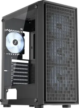 1stPlayer GO6 GO6-BK-4FS7 (черный)
