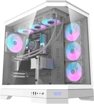 dark Flash DQX90 (белый)