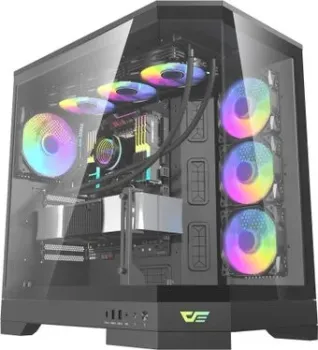 dark Flash DQX90 (черный)