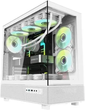 dark Flash DPX90 (белый)