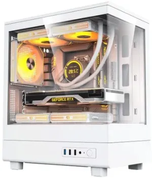 dark Flash DB330M (белый)
