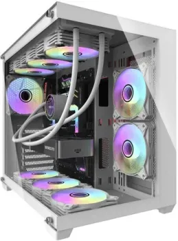 dark Flash C285P (белый)