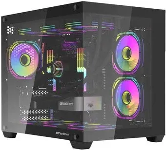 dark Flash C285MP (черный)