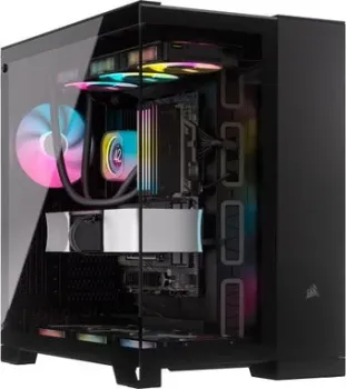 Corsair 6500X Dual Chamber CC-9011257-WW