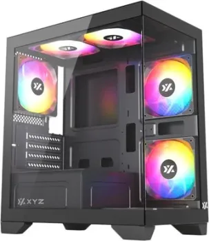 XYZ Titanium View Lite (черный)