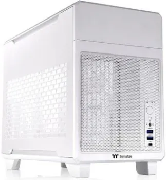Thermaltake TR100 Snow CA-11A-00S6NN-00