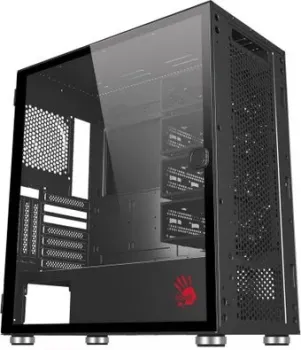 A4Tech Bloody BD-CC119 (черный)