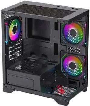 A4Tech BD-CC103F (черный)