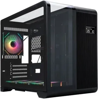 1stPlayer RT6 ARGB (черный)