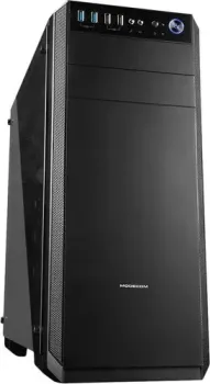 MODECOM Oberon Pro Glass (черный)