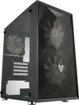 FSP CST130 Basic (черный)