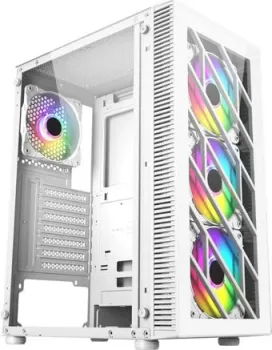 FSP CMT192 (белый)