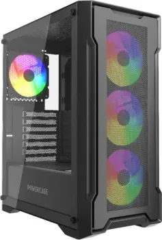 Powercase Mistral X4B CMXB-L4