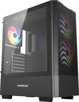 Powercase Mistral AY3B ARGB CMAYB-A3