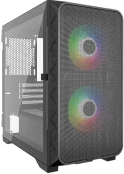 Gembird Fornax MK200 Mesh ARGB CCC-FC-MK200F