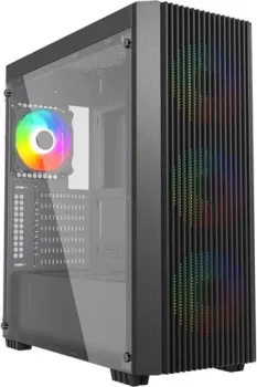 Gembird Fornax K600 ARGB CCC-FC-K600